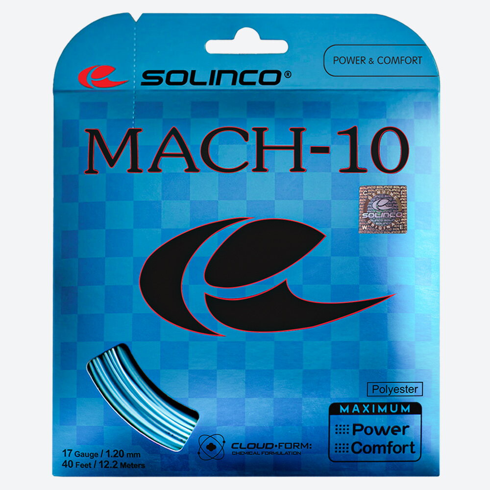 マッハ10